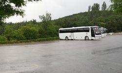 Eskişehir’de trafiği rahatlatacak yeni düzenleme