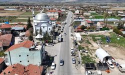 Eskişehir’de trafiği rahatlatan hamle; Herkes çok teşekkür ediyor