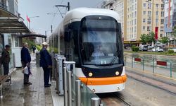 Eskişehir’de tramvay seferleri ile ilgili önemli açıklama