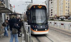 Eskişehir’de tramvay yolcularını sevindirecek açıklama