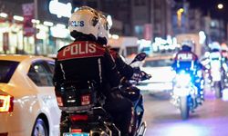 Eskişehir'de yasaklı madde operasyonları sürüyor; Tutuklananlar var