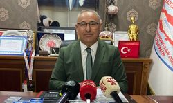 Eskişehir'de yaşayan müteahhitler bu sorunlar nedeniyle şiakyetçi; Gazi Çelik de destek verdi