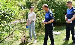Eskişehir’de yere çöp atana af yok; Ceza miktarı açıklandı