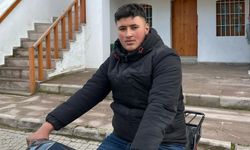 Eskişehir'de yürekleri yakan vefat haberi; Henüz 28 yaşındaydı
