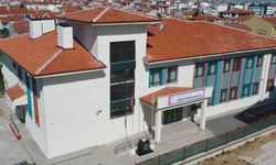 Eskişehir'e bir anaokulu daha kazandırılıyor; O tarihte açılışı yapılacak