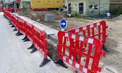 Eskişehir’e dev altyapı yatırımı; Çalışmalar devam ediyor