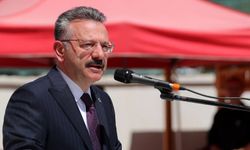 Eskişehir’e yeni bir anaokulu daha kazandırıldı; Açılış töreni yapıldı