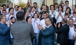 Eskişehir’in gastronomi potansiyeline dikkat çekildi; Önemli etkinlik