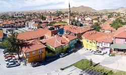 Eskişehir’in o ilçesinden dev hamle; Aday olarak gösterildi