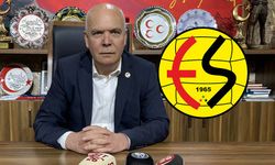 Eskişehirspor şirketleşmeli mi; İsmail Candemir’den önemli açıklamalar