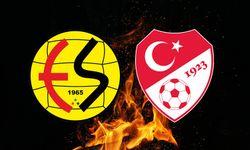 TFF tartışmalı kararı revize edecek mi; Eskişehirspor camiası bekleyişte