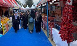 Eskişehirspor yararına düzenlenen festival başladı; İlk günden yoğun ilgi
