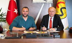 Eskişehirspor'a nefes aldıran anlaşma; İmzalar atıldı