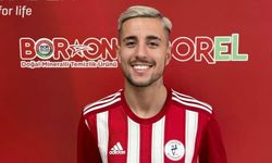 Eskişehirspor’dan ayrılan Cengizhan Avcı takımını kümede tuttu