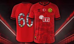Eskişehirspor’un 60. yıl formaları ile alakalı önemli açıklama