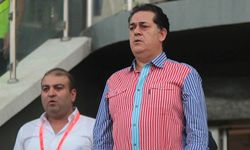 Eskişehirspor’un eski başkanlarından Halil Ünal geri dönecek mi; Açıklama yaptı