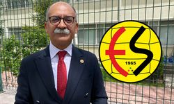 Eskişehirspor'un geleceği adına önemli bire toplantı yapıldı; İbrahim Arslan'dan açıklama geldi