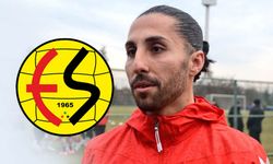 Eskişehirspor'un kaptanından TFF'nin kararına tepki