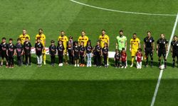 Eskişehirspor'un şampiyonluk maçını yönetecek hakem belli oldu