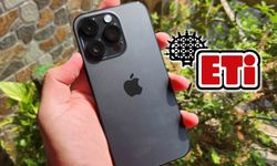ETİ'nin iPhone 15 çekilişinde kazanan isim belli oldu