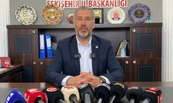 Faruk Güler: "Bizi büyük bir savaşın eşiğine mi getirmek istiyorlar?"