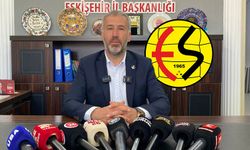 Faruk Güler'den stadyum konusunda önemli açıklama; Eskişehirspor'un maddi desteğe ihtiyacı var