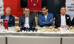 Fatih Dönmez'den Eskişehir'de yapılacak çevre yolu ile alakalı önemli açıklamalar