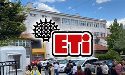 Fesih Bingöl'den ETİ ailesine teşekkür; "Böyle güzel katkılara daha çok destek verilmeli"