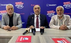 Fesih Bingöl’den sert cümleler; “480 milyar Türk Lirası nerede?”
