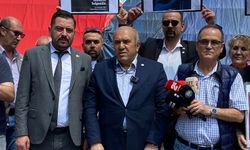 Gürol Yer: “Atatürk her Türk çocuğunun gönlünde olmaya devam edecek”