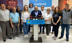 Gürol Yer: "Bu sorun artık bir Milli Güvenlik sorunu halini aldı"