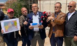 Gürol Yer’den anlamlı çağrı; “Vicdanınızın sesini dinleyin”