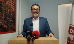 Hüseyin Özcan: "Türk milleti sizin bu konuda siyaset yapmanıza müsaade etmeyecektir"