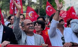 İbrahim Arslan: “Geldikleri gibi gideceklerini anlayanlar korksunlar”