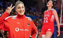 Milli Voleybolcu İlkin Aydın'dan üzen haber; Bazı maçları kaçıracak