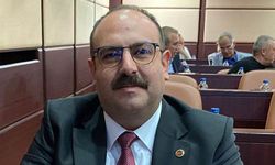 İnönü Eskişehir’in en büyük üçüncü ilçesi olmak istiyor; Serhat Hamamcı açıklama yaptı
