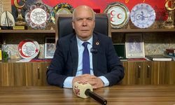 İsmail Candemir: "Cumhuriyet tarihimiz açısından da bir dönüm noktası"