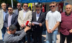 İYİ Parti’den Eskişehir’de anlamlı ve bol katılımlı bir etkinlik