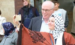 Kazım Kurt: “Kadın dostu bir kent inşa etmek en büyük sorumluluğumuzdur”