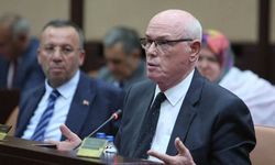 Kazım Kurt: "Ocak ayında mazot kaç liraydı, Aralık ayında kaç lira oldu"