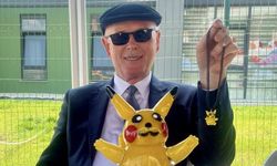 Kazım Kurt Pikachu açıklaması; "Sonuna kadar destekliyoruz"