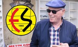 Kazım Kurt'tan önemli Eskişehirspor açıklaması; "Yönetim bir adım atacak"