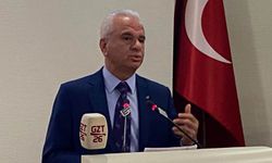 Metin Güler esnaflara müjdeyi verdi; Yeni kredi destek paketi yolda