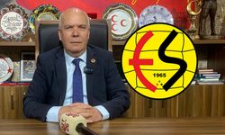 MHP Eskişehir İl Başkanı İsmail Candemir'den flaş açıklamalar; Eskişehirspor şirketleşmeli mi?