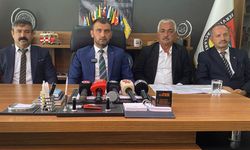 Muhammed Ahmetcan Günay'dan Kadir Ağır'ın talebine sert tepki