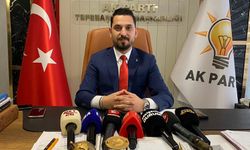 Muhammed Ali Kaya'dan Tepebaşı Belediyesine sert eleştiriler; "Elle tutulur tek bir mega proje dahi yok"