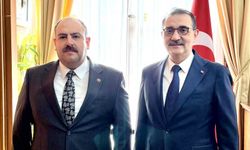 Müjde sonrasında İnönü Belediye Başkanı Serhat Hamamcı’dan açıklama