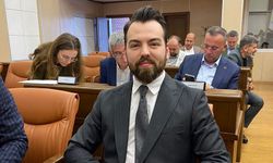 Musab Tayyib Altınkaynak: "AK Parti gençlerle birlikte çalışan bir harekettir"
