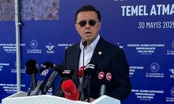 Nebi Hatipoğlu açılış töreninde çok konuşulacak açıklamalar