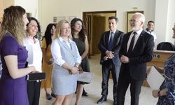 Normal doğumun teşvik edilmesi için Eskişehir’de anlamlı çalışma